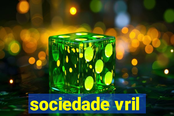 sociedade vril